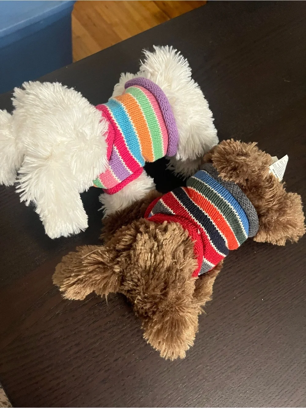 The children’s place push puppies